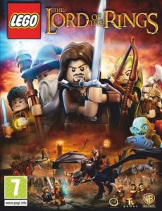 LEGO: Lord of the Rings - Steam Game - Buy Now at Best Price