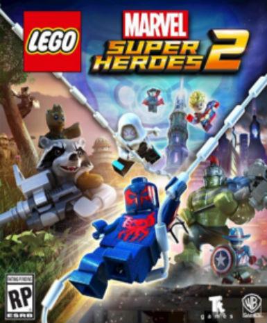LEGO: Marvel Super Heroes 2 - Steam Game - Buy Now at Best Price