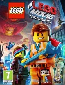LEGO: Movie - Steam Game - Buy Now at Best Price