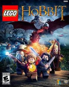 LEGO: The Hobbit - Steam Game - Buy Now at Best Price