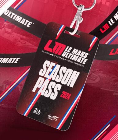 Le Mans Ultimate – 2024 Season Pass (DLC) (Steam) - Steam Game - Buy Now at Best Price