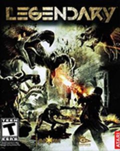 Legendary - Steam Game - Buy Now at Best Price