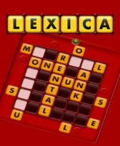 Lexica - Steam Game - Buy Now at Best Price