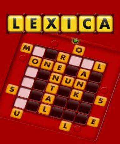 Lexica - Steam Game - Buy Now at Best Price