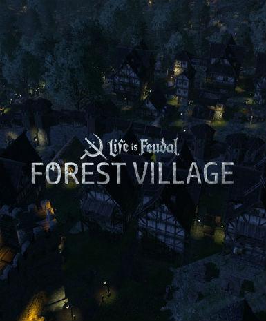 Life is Feudal: Forest Village - Steam Game - Buy Now at Best Price