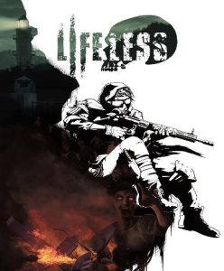Lifeless - Steam Game - Buy Now at Best Price