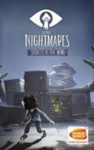 Little Nightmares – Secrets of the Maw Expansion Pass - Steam Game - Buy Now at Best Price