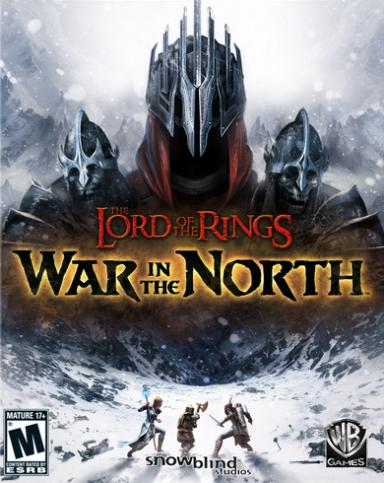 Lord of the Rings: War in the North - Steam Game - Buy Now at Best Price