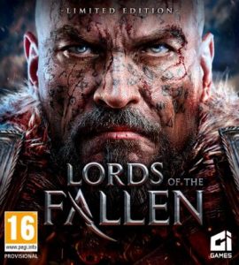 Lords of the Fallen (Limited Edition) - Steam Game - Buy Now at Best Price