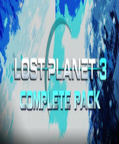 Lost Planet 3 (Complete Pack) - Steam Game - Buy Now at Best Price