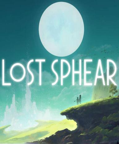 Lost Sphear - Steam Game - Buy Now at Best Price
