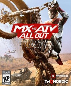 MX vs ATV All Out - Steam Game - Buy Now at Best Price