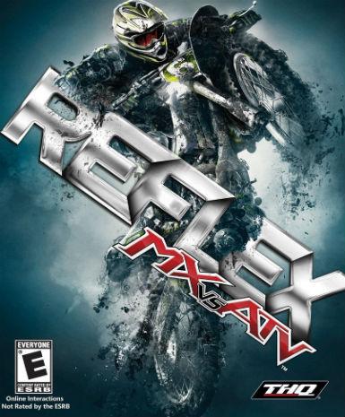 MX vs ATV Reflex - Steam Game - Buy Now at Best Price
