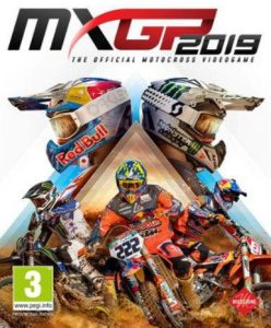 MXGP 2019: The Official Motocross Videogame - Steam Game - Buy Now at Best Price