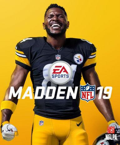 Madden NFL 19 - EA App Game - Buy Now at Best Price