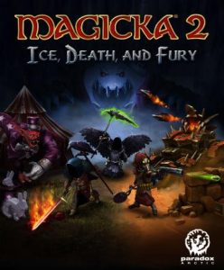 Magicka 2 – Ice Death and Fury (DLC) - Steam Game - Buy Now at Best Price