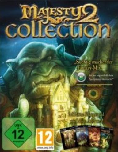 Majesty 2 Collection - Steam Game - Buy Now at Best Price