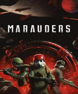 Marauders (Steam) (EU) - Steam Game - Buy Now at Best Price