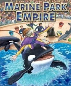 Marine Park Empire - Official website Game - Buy Now at Best Price