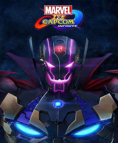 Marvel vs. Capcom: Infinite (Digital Deluxe) - Steam Game - Buy Now at Best Price