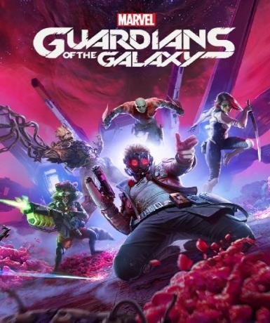 Marvel’s Guardians of the Galaxy - Steam Game - Buy Now at Best Price