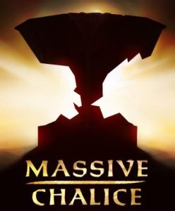 Massive Chalice - Steam Game - Buy Now at Best Price