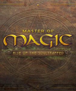 Master of Magic – Rise of the Soultrapped (DLC) (Steam) - Steam Game - Buy Now at Best Price