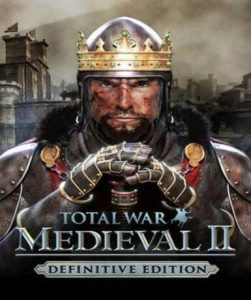 Medieval II: Total War (Definitive Edition) (Steam) - Steam Game - Buy Now at Best Price