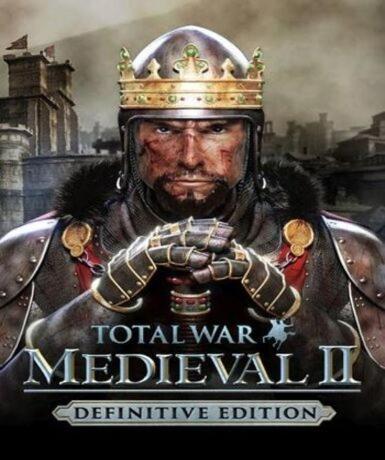 Medieval II: Total War (Definitive Edition) (Steam) - Steam Game - Buy Now at Best Price