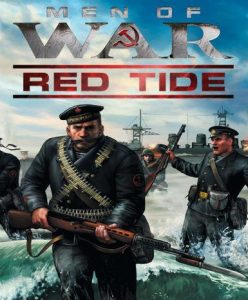 Men of War: Red Tide - Steam Game - Buy Now at Best Price
