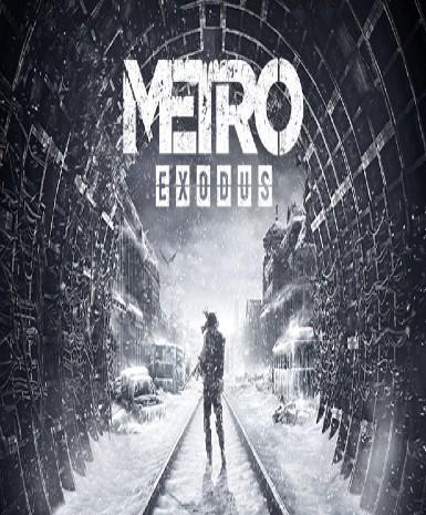 Metro Exodus (Steam) - Steam Game - Buy Now at Best Price