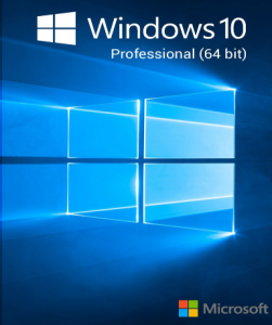 Microsoft Windows 10 Pro Microsoft - Official website Game - Buy Now at Best Price