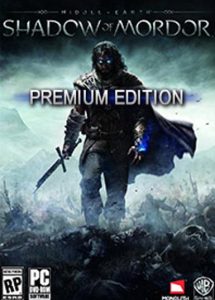Middle-earth: Shadow of Mordor (GOTY) - Steam Game - Buy Now at Best Price