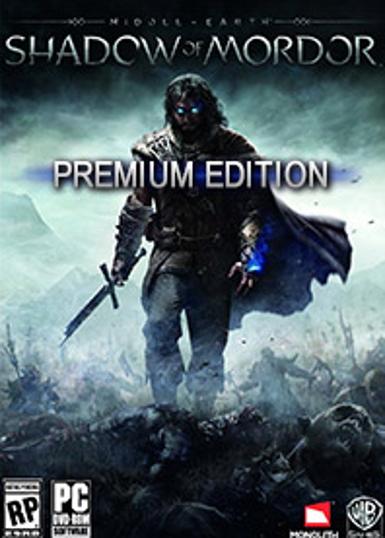 Middle-earth: Shadow of Mordor (GOTY) - Steam Game - Buy Now at Best Price