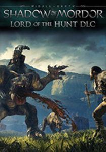 Middle-earth: Shadow of Mordor – Lord of the Hunt - Steam Game - Buy Now at Best Price