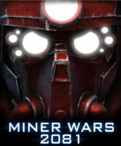 Miner Wars 2081 - Steam Game - Buy Now at Best Price