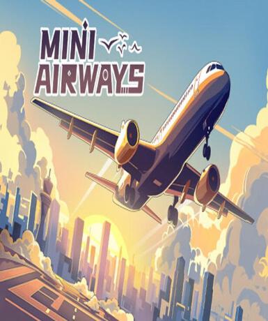 Mini Airways (Steam) - Steam Game - Buy Now at Best Price
