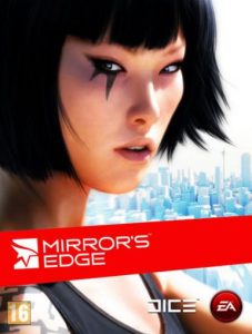 Mirror’s Edge - Steam Game - Buy Now at Best Price