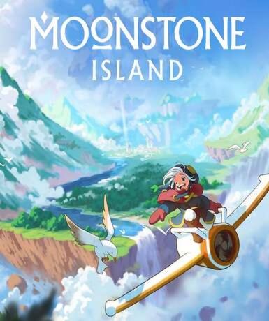 Moonstone Island (Steam) - Steam Game - Buy Now at Best Price