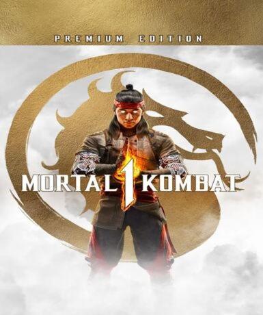 Mortal Kombat 1 (Premium Edition) (Steam) (EU+NA) - Steam Game - Buy Now at Best Price