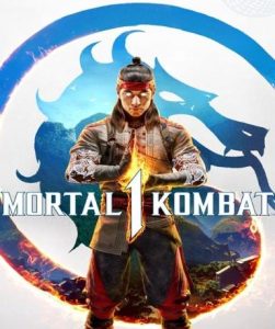 Mortal Kombat 1 (Steam) (EU) - Steam Game - Buy Now at Best Price