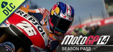 MotoGP 14 – Season Pass (DLC) (EU) - Steam Game - Buy Now at Best Price