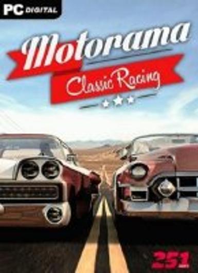 Motorama: Classic Racing - Steam Game - Buy Now at Best Price