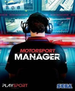 Motorsport Manager (EU) - Steam Game - Buy Now at Best Price