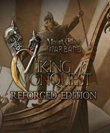 Mount & Blade: Warband – Viking Conquest Reforged Edition (DLC) - Steam Game - Buy Now at Best Price