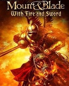 Mount & Blade With Fire and Sword Wild Fields (Steam) - Steam Game - Buy Now at Best Price