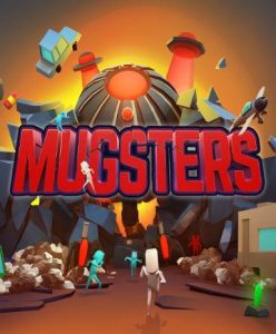 Mugsters - Steam Game - Buy Now at Best Price