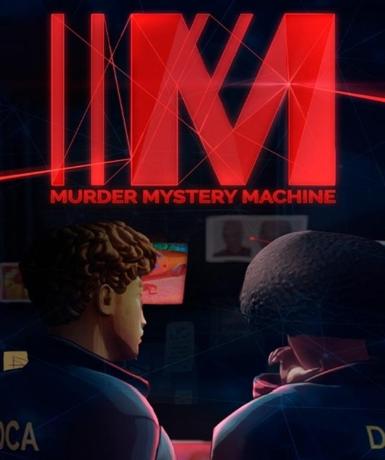 Murder Mystery Machine (Steam) - Steam Game - Buy Now at Best Price