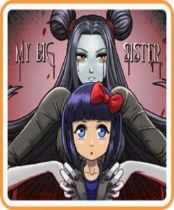 My Big Sister - Steam Game - Buy Now at Best Price