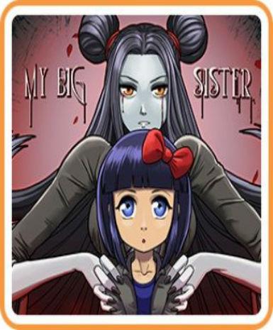 My Big Sister - Steam Game - Buy Now at Best Price